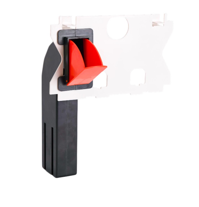 Raybro Toiletblokhouder