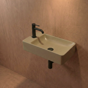 LUVIA Toiletfontein vierkant | MAT KAKI | Kraangat links | Kayvit