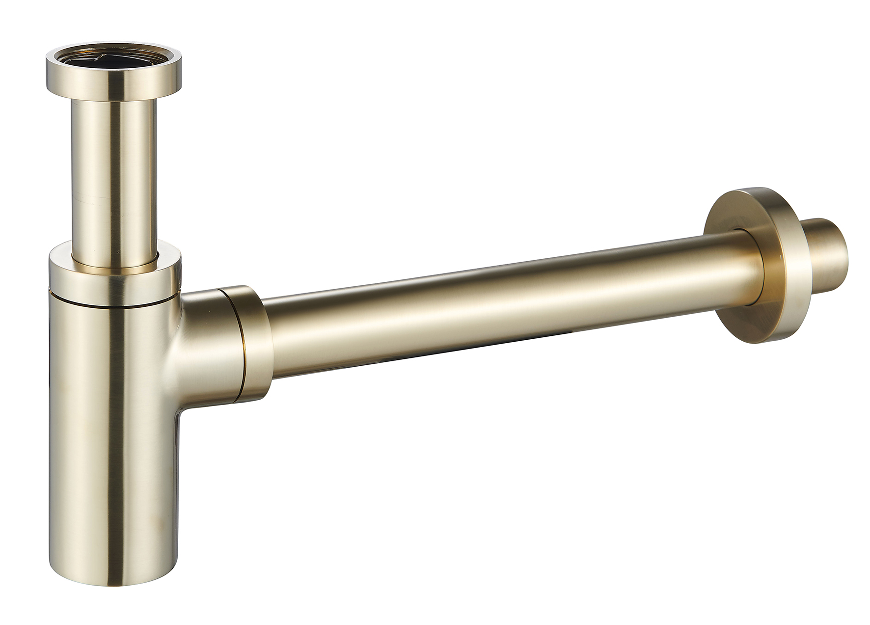 UniMatch wastafelsifon 5/4