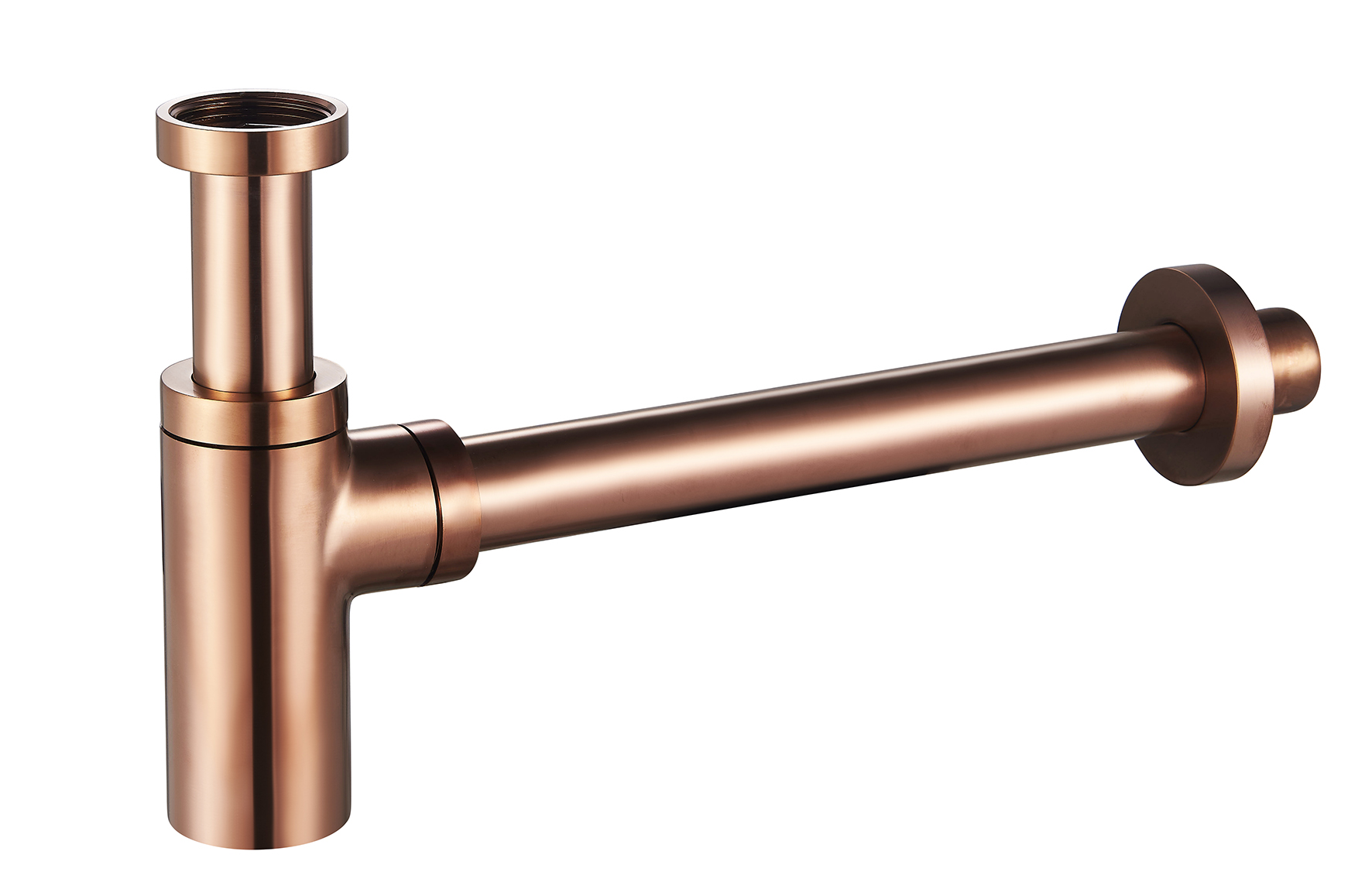 UniMatch wastafelsifon 5/4