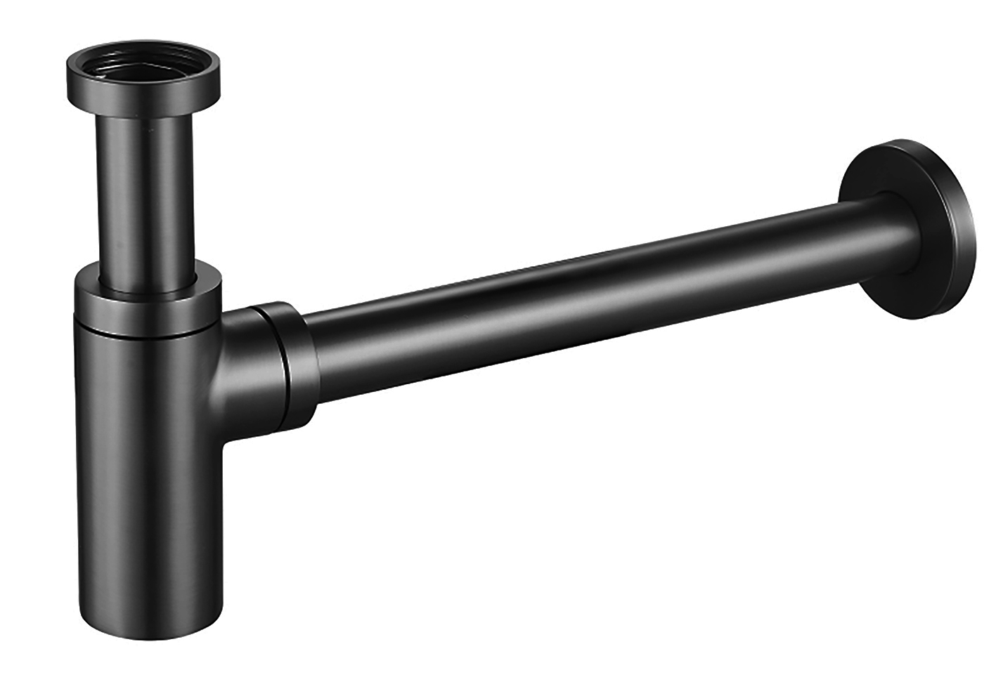 UniMatch wastafelsifon 5/4