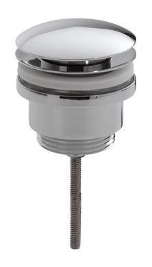 UniMatch clickwaste afvoerplug 5/4