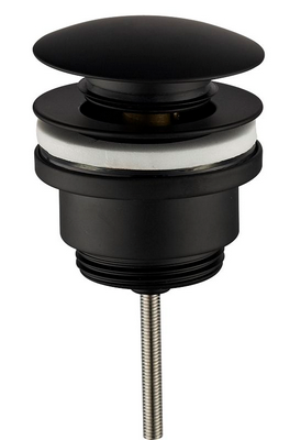 UniMatch clickwaste afvoerplug 5/4