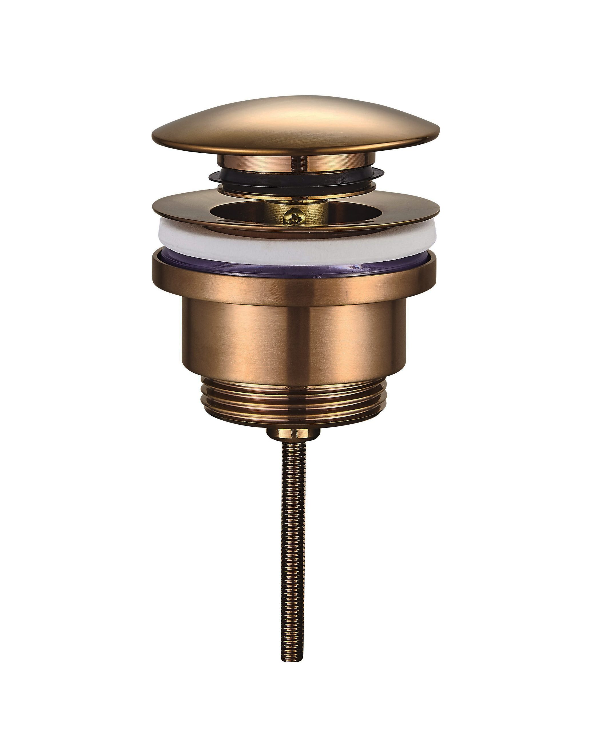 UniMatch clickwaste afvoerplug 5/4