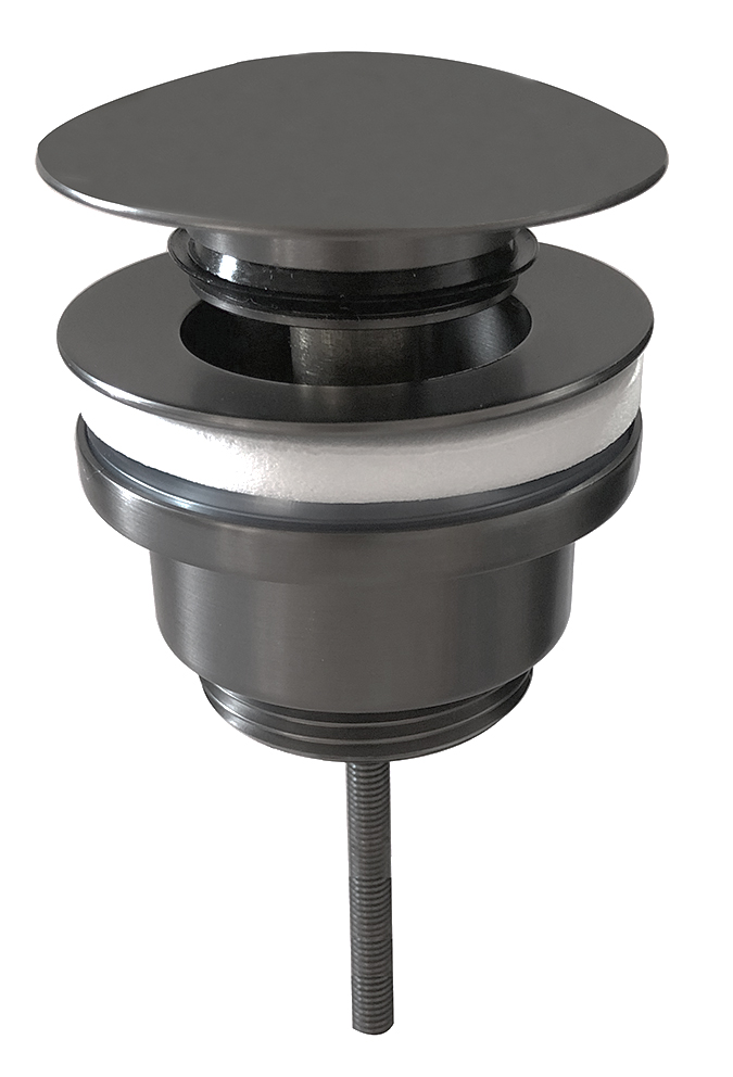 UniMatch clickwaste afvoerplug 5/4