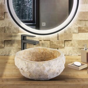 Waskom | MARBLE | Beige