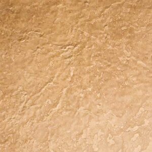 Metallic Stuc Wandpaneel Goud