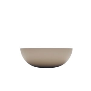 Waskom | Leto | Cappuccino Mat | 40 cm