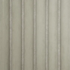 Akoestische Panelen Suede Stof Crème Licht Beige met Vilt